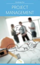 Icon image Project Management