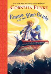 Icon image Emma and the Blue Genie