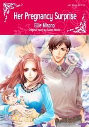 Icon image HER PREGNANCY SURPRISE: Mills & Boon Comics