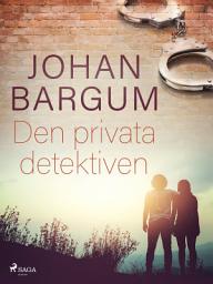 Icon image Den privata detektiven