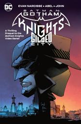 Icon image Batman: Gotham Knights - Gilded City **NO DLC CODE INCLUDED**