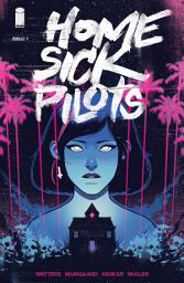 Icon image Home Sick Pilots