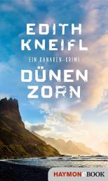 Icon image Dünenzorn: Ein Kanaren-Krimi