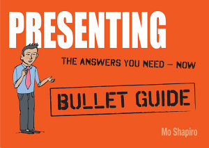 Icon image Presenting: Bullet Guides