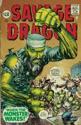 Icon image Savage Dragon
