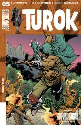Icon image Turok