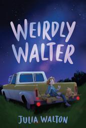 Icon image Weirdly Walter