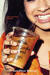Icon image When Dimple Met Rishi