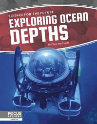 Icon image Exploring Ocean Depths