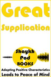 Icon image Great Supplication