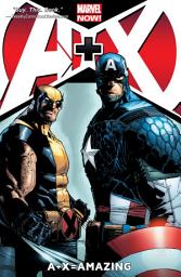 Icon image A+X: Amazing