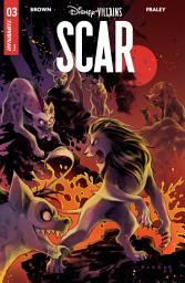 Icon image Disney Villains: Scar