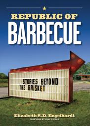 Icon image Republic of Barbecue
