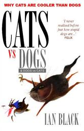 Icon image Cats vs Dogs and Dogs vs Cats