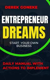 Icon image Entrepreneur Dreams