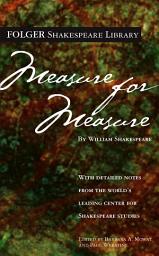 Icon image Measure for Measure