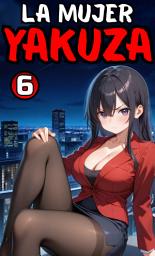 Icon image La Mujer Yakuza