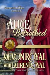 Icon image Alice Betrothed: A Chase Family Novel