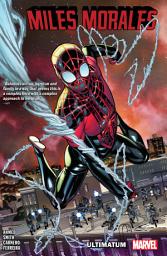Icon image Miles Morales: Spider-Man (2018): Ultimatum