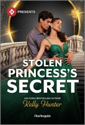 Icon image Stolen Princess's Secret