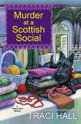 Icon image Murder at a Scottish Social