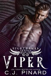 Icon image Viper (A Vampire MC Romance)