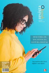 Icon image revista Obook: Ano 1/Edição 1