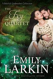 Icon image The Fey Quartet