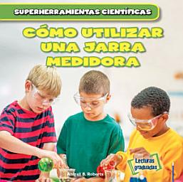Icon image Cómo utilizar una jarra medidora (Using Measuring Cups)
