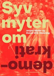 Icon image Syv myter om demokrati