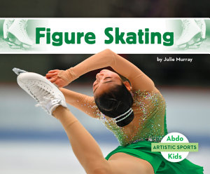 Icon image Figure Skating