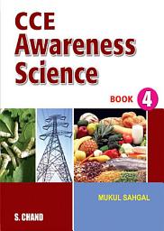 Icon image CCE Awareness Science Book-4