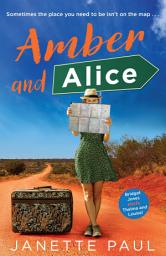 Icon image Amber and Alice