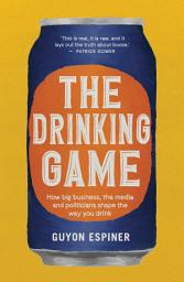 Icon image The Drinking Game