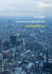 Icon image Sin tregua se consumían nuestros ojos