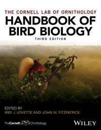 Icon image Handbook of Bird Biology: Edition 3