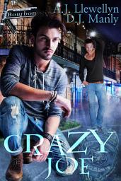 Icon image Crazy Joe