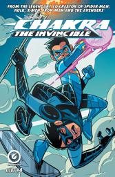 Icon image Stan Lee's Chakra The Invincible #4