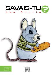 Icon image Savais-tu? - En couleurs 34 - Les Souris