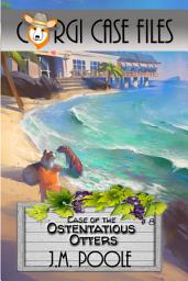 Icon image Case of the Ostentatious Otters