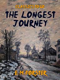 Icon image The Longest Journey