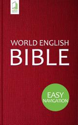 Icon image World English Bible: Easy Navigation