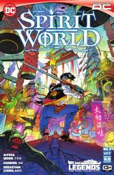 Icon image Spirit World (2023)