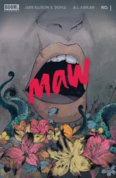 Icon image Maw