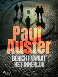 Icon image Bericht vanuit het innerlijk
