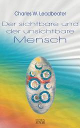 Icon image Der sichtbare und der unsichtbare Mensch