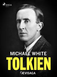 Icon image Tolkien - ævisaga