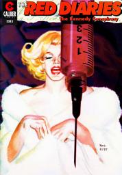 Icon image Red Diaries: The Kennedy Conspiracy