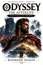 Icon image ODYSSEY: THE AFTERLIFE THE ODYSSEY SERIES — BOOK ONE: THE FALL OF HADES A Dark Mythological Fantasy of Ancient Gods, the Underworld, Forbidden Magic, Undead Armies, and a Hero's Battle Beyond Death