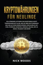 Icon image Kryptowährungen Für Neulinge